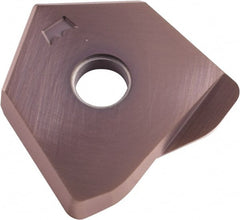 Millstar - Milling Insert - Exact Tool & Supply