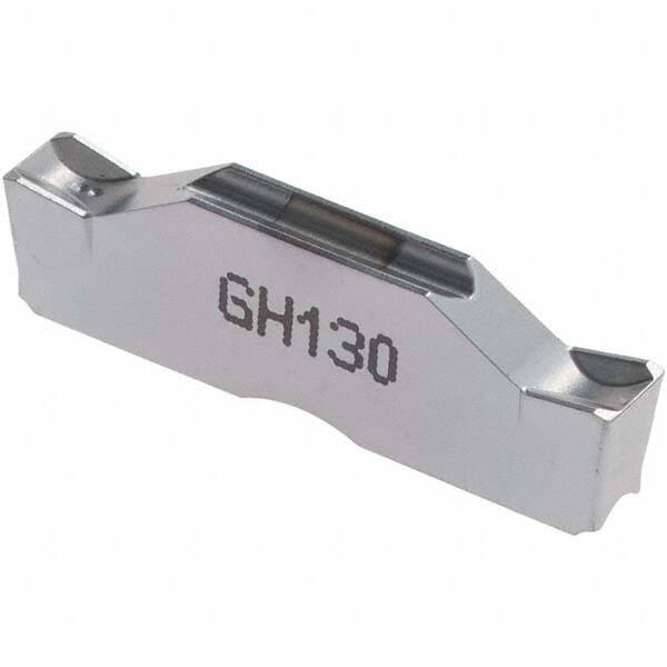 Tungaloy - Grooving Insert - - Exact Tool & Supply