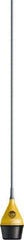 Value Collection - 28 Max psi, 130°F Max, Liquid Level Float - 0.95 Float SG, PVC Coated Cable Stem, N.O. Switch Logic - Exact Tool & Supply