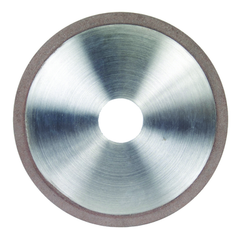 7 x .090 x 5/8" - Straight Diamond Saw Blade (Wet Continuous Rim) - Exact Tool & Supply