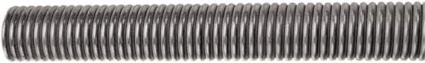 Associated Spring Raymond - 28.58mm OD, Spring - 3.34 Lb/In Rating, 15.64 Lb Init Tension, 508mm Free Length - Exact Tool & Supply