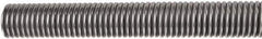 Associated Spring Raymond - 28.58mm OD, Spring - 3.34 Lb/In Rating, 15.64 Lb Init Tension, 508mm Free Length - Exact Tool & Supply