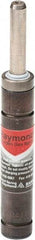Associated Spring Raymond - M6 Fill Port, M6 Mt Hole, 8mm Rod Diam, 19mm Diam, 63.5mm Max Stroke, Red Nitrogen Gas Spring Cylinder - 105.5mm Body Length, 169mm OAL, 214 Lb Full Stroke Spring Force, 650 psi Initial Charge - Exact Tool & Supply