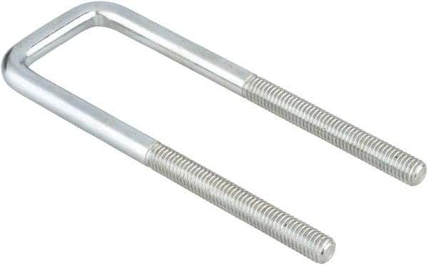 De-Sta-Co - 720 Lb Capacity, Carbon Steel Clamp Latch Plate & Hook Assembly - Use with De-Sta-Co 331 & 331-R Pull Action Latch Clamps - Exact Tool & Supply