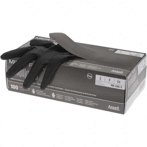 Microflex - Disposable Gloves - Exact Tool & Supply