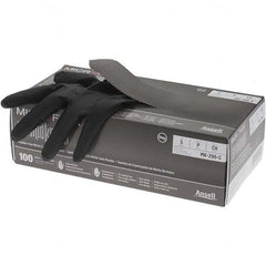Microflex - Disposable Gloves - Exact Tool & Supply