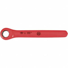 Wiha - Box Wrenches Wrench Type: Box Wrench Size (mm): 19 - Exact Tool & Supply