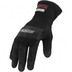 ironCLAD - Size XL (10) Kevlar/Nomex Heat Resistant Glove - Exact Tool & Supply