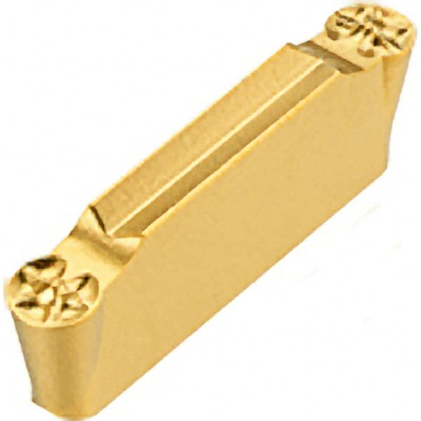 Iscar - Grooving Tools - Exact Tool & Supply