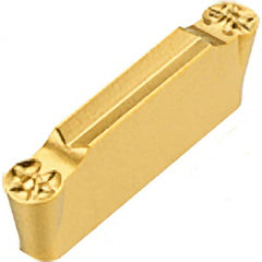 Iscar - Grooving Tools - Exact Tool & Supply