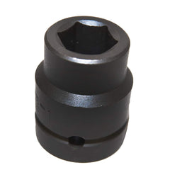 Martin Tools - Impact Sockets; Size (Inch): 3-1/8 ; Type: Standard ; Style: Impact ; Style: Impact ; Style: Impact ; Style: Impact - Exact Tool & Supply