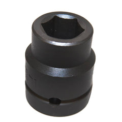Martin Tools - Impact Sockets; Size (Inch): 2-1/8 ; Type: Standard ; Style: Impact ; Style: Impact ; Style: Impact ; Style: Impact - Exact Tool & Supply