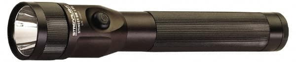 Streamlight - Impact Resistant, Water Resistant, Aluminum Industrial Tactical Flashlight - Exact Tool & Supply