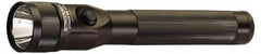 Streamlight - Impact Resistant, Water Resistant, Aluminum Industrial Tactical Flashlight - Exact Tool & Supply