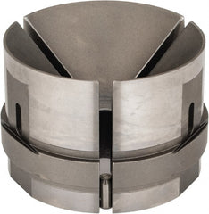 Hardinge - Collet Pads & Accessories; Product Type: Collet Pad ; Collet Pad Type: Emergency Collet Pad ; PSC Code: 5136 - Exact Tool & Supply