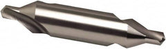 Guhring - Metric Combo Drill & Countersink - Exact Tool & Supply