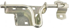 National Mfg. - 3-3/4" Base Slide Action Bolt - Exact Tool & Supply