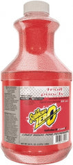 Sqwincher - 64 oz Bottle Fruit Punch Activity Drink - Exact Tool & Supply