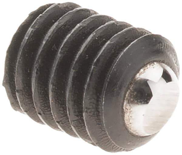 Sandvik Coromant - Torx Plus Cap Screw for Indexables - M4 Thread, Industry Std 5519 026-09, For Use with Adapters - Exact Tool & Supply