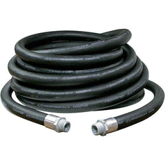 Reelcraft - Chemical & Petroleum Hose Inside Diameter (Inch): 1 Outside Diameter (Inch): 1-1/2 - Exact Tool & Supply