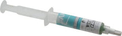 AMPLEX - 5 g Diamond Grit Compound - Grade 9, Green, For Super Finishing - Exact Tool & Supply