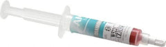 AMPLEX - 5 g Diamond Grit Compound - Grade 30, Red, For Fine Finishing - Exact Tool & Supply