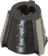 Value Collection - Rubber Tap Collet - Exact Tool & Supply
