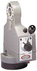 Servo - 140 Inch Max Peak Torque Per Pound, Cross Feed - 25 Inch Max Feed Rate Per Minute, 35 Inch Traversing Speed Per Minute - Exact Tool & Supply