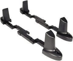 Tripp-Lite - Electrical Enclosure Plastic Switch Box - For Use with UPS System, Includes 2-9U Stand & Instruction Sheet - Exact Tool & Supply