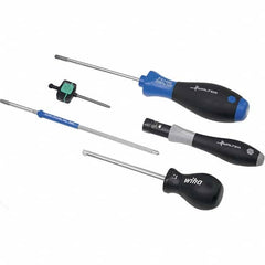 Walter - Keys & Drivers For Indexables - Exact Tool & Supply