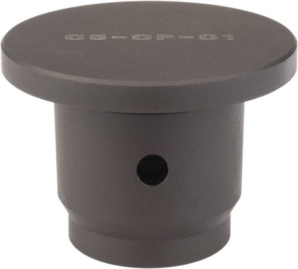 Sandvik Coromant - Caps & Plugs For Indexables; Type: Plug and Cover ; Indexable Tool Type: Toolholder ; Series: 3611 - Exact Tool & Supply