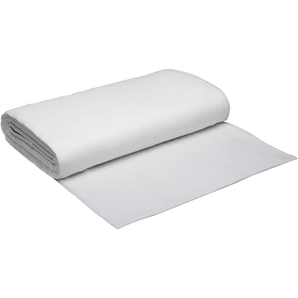 Ability One - Cheesecloth; Lint-Free: Yes ; Washed: Yes ; Bleached: Yes ; Container Type: None (Supplies Only) ; Grade: 90 ; Number of Pieces: 1 - Exact Tool & Supply