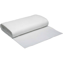 Ability One - Cheesecloth; Lint-Free: Yes ; Washed: Yes ; Bleached: Yes ; Container Type: None (Supplies Only) ; Grade: 50 ; Number of Pieces: 1 - Exact Tool & Supply