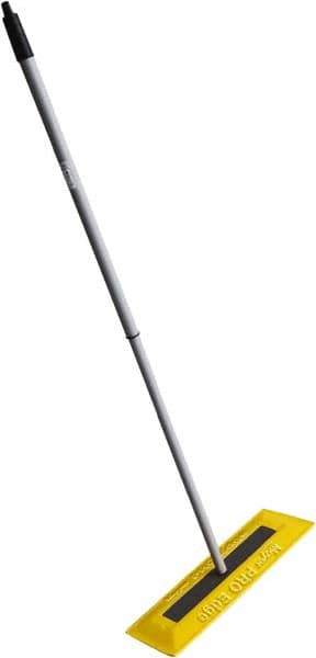 Meyer Products - Snow Shovels & Scrapers Type: Snow Rake Ergonomic Design: No - Exact Tool & Supply