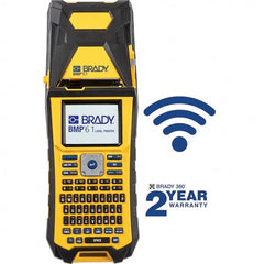 Brady - Label Printer - Exact Tool & Supply