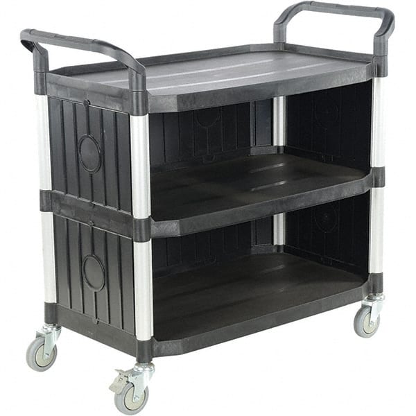 Vestil - Cart - - Exact Tool & Supply