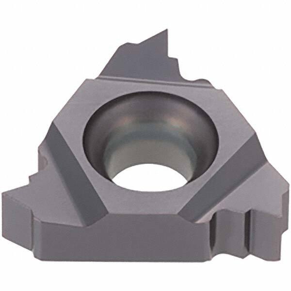 Tungaloy - Laydown Threading Insert - Exact Tool & Supply