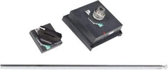 Square D - Circuit Breaker Rotary Handle - Use with PowerPact - Exact Tool & Supply