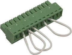 Square D - Circuit Breaker Trip Unit - Use with P-Frame Circuit Breaker, R-Frame Circuit Breaker - Exact Tool & Supply