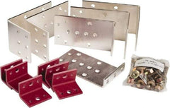 Square D - Circuit Breaker Terminal Pad Kit - Exact Tool & Supply