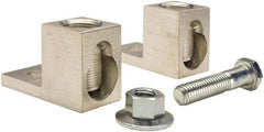 Square D - Circuit Breaker Mechanical Lug - 14-1/0, 8-1/0 AWG - Exact Tool & Supply
