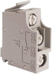 Square D - Circuit Breaker Lug Shield - Use with Long Lug, PowerPact J-Frame - Exact Tool & Supply
