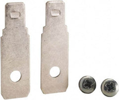 Square D - Circuit Breaker Connection Kit - Use with PowerPact H-Frame, PowerPact J-Frame, PowerPact L-Frame - Exact Tool & Supply