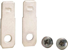 Square D - Circuit Breaker Connection Kit - Use with PowerPact H-Frame, PowerPact J-Frame, PowerPact L-Frame - Exact Tool & Supply