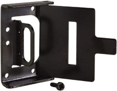 Square D - Circuit Breaker Handle Padlock Attachment - Use with Circuit Breaker - Exact Tool & Supply