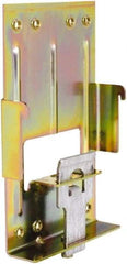 Square D - Circuit Breaker Din Rail Mounting Kit - Use with PowerPact - Exact Tool & Supply