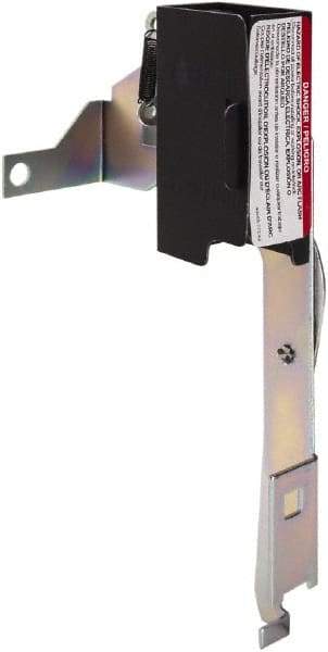 Square D - Safety Switch Electrical Interlock - Exact Tool & Supply