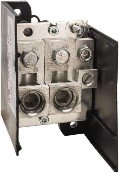 Square D - Safety Switch Neutral Block - Exact Tool & Supply