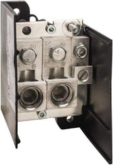 Square D - Safety Switch Neutral Block - Exact Tool & Supply