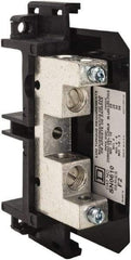 Square D - Safety Switch Neutral Block - Exact Tool & Supply